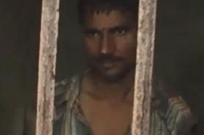 Ινδός κανίβαλος αποκεφάλισε και έφαγε 7χρονο παιδί – Εικόνες φρίκης